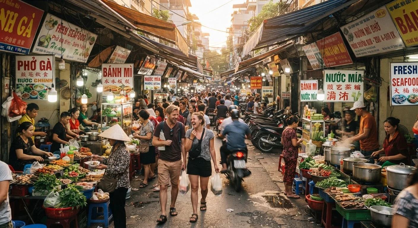 What Makes a Destination Genuinely Affordable for Most Travelers