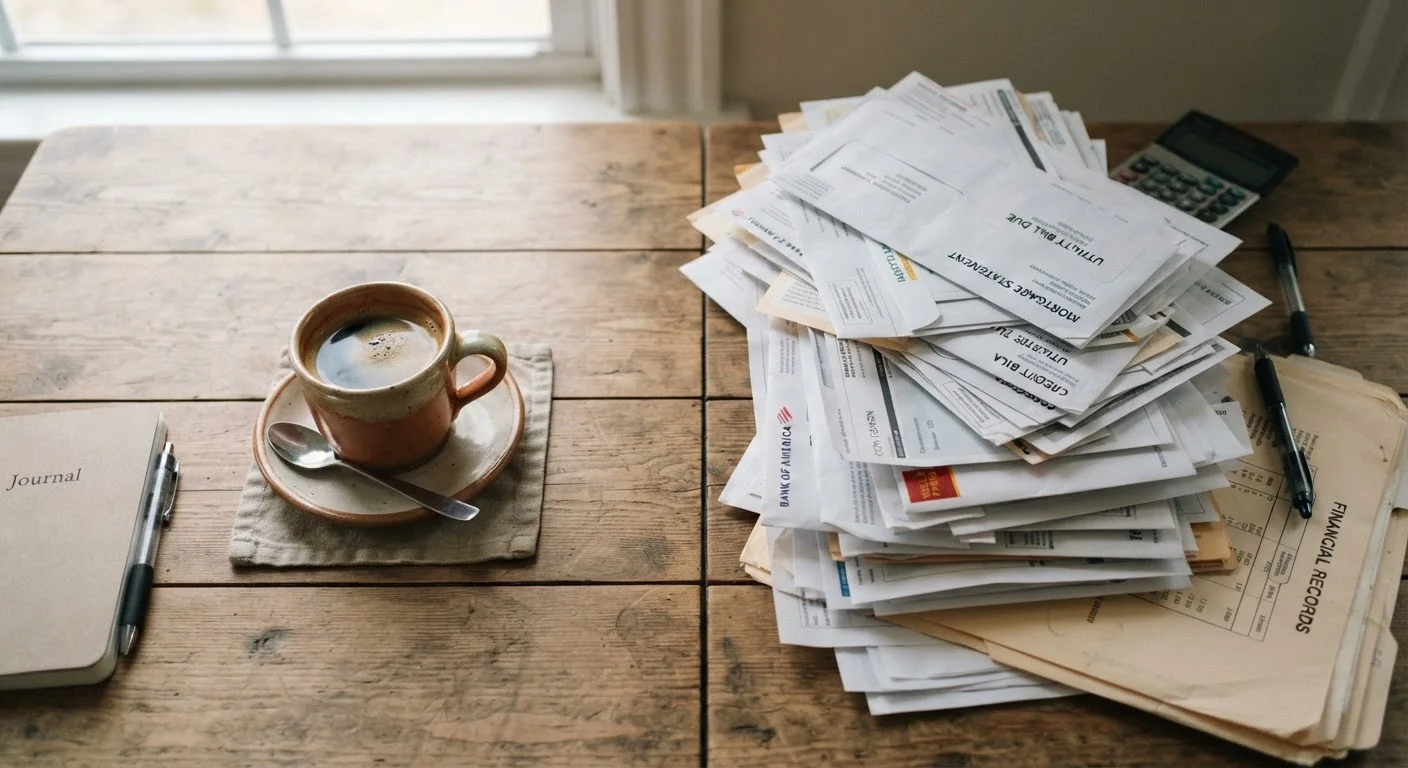 Why Cutting Lattes Won't Save You: Separating Savings Myths from Real Impact