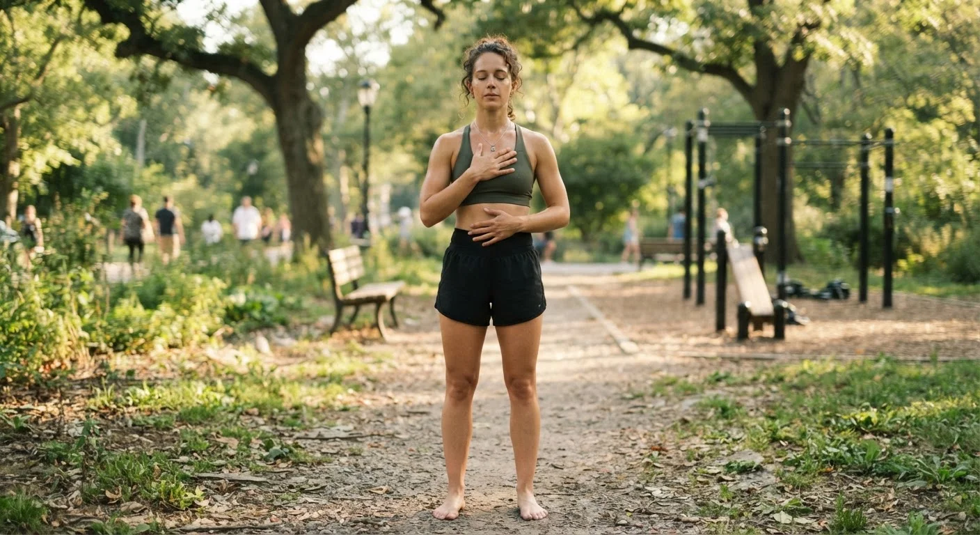 Why "No Pain, No Gain" Is Misleading Fitness Advice