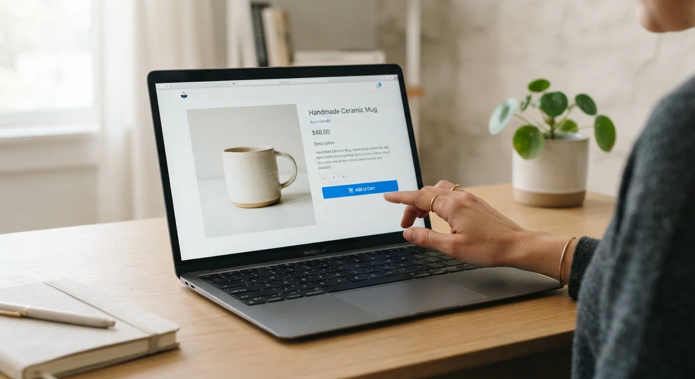 Why Waiting Out the Impulse Is One of the Most Effective Budget Tools