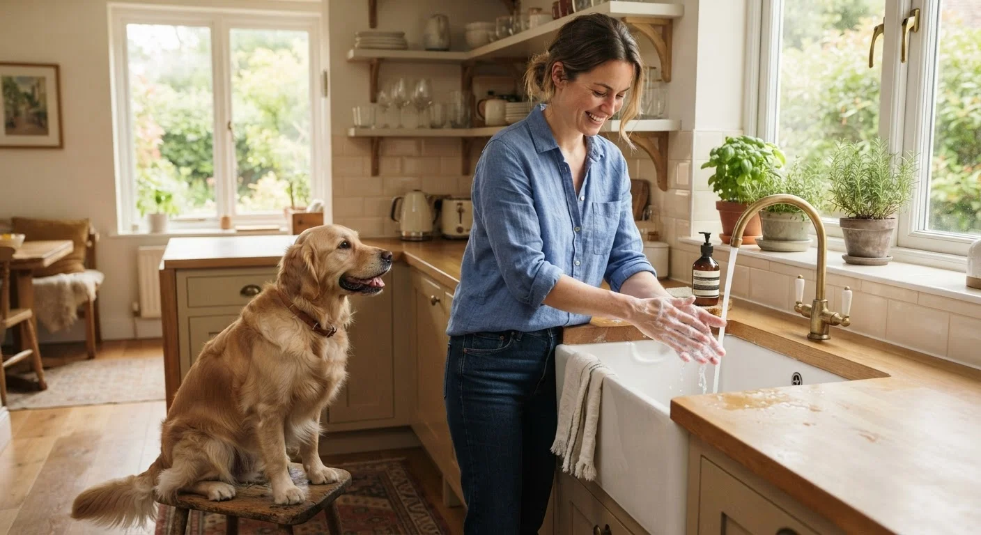 Zoonotic Diseases: What Pet Owners Should Know About Infections That Cross Species